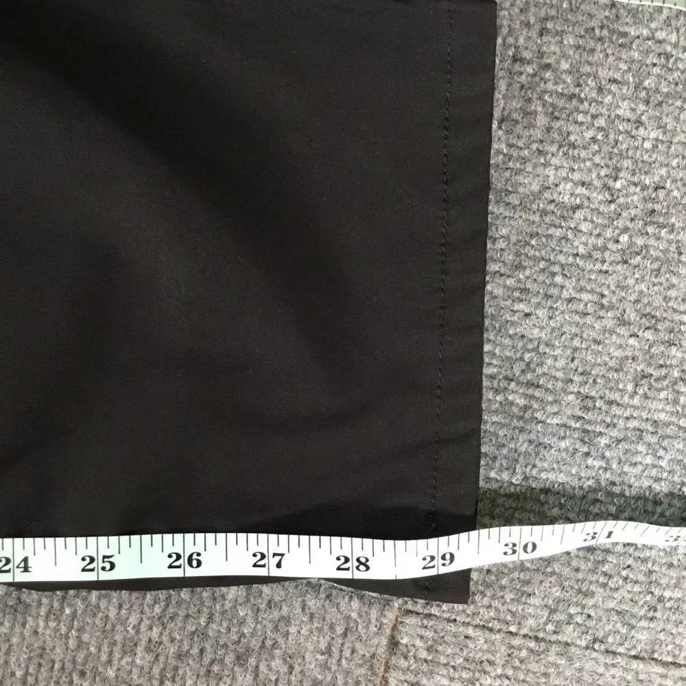 Hurley casual hiking pants women’s size 16